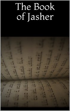 ebook: The Book of Jasher