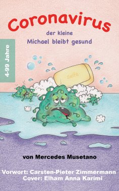 eBook: Der kleine Michael bleibt gesund