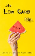 ebook: Die Low Carb Diät