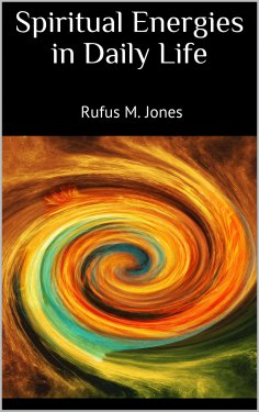 eBook: Spiritual Energies in Daily Life
