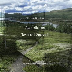 eBook: Ausstellungen Texte und Spuren II