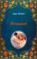 ebook: Persuasion - Illustrated
