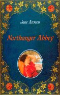 eBook: Northanger Abbey - Illustrated