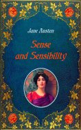 eBook: Sense and Sensibility - Illustrated