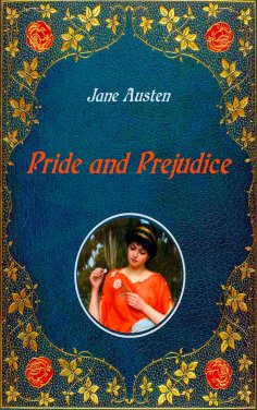 ebook: Pride and Prejudice - Illustrated