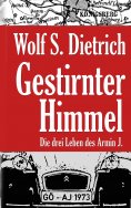 ebook: Gestirnter Himmel