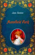 ebook: Mansfield Park - Illustrated