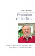 ebook: Evolution rückwärts