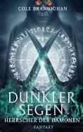 ebook: Dunkler Segen