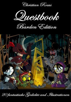 ebook: Questbook