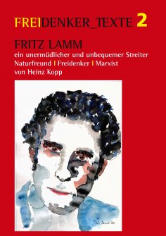 eBook: Fritz Lamm - ein unermüdlicher und unbequemer Streiter