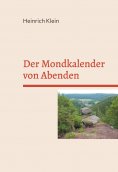 eBook: Der Mondkalender von Abenden