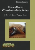 eBook: Sammelband: Mittelalterliche Lieder für 12-Loch Ocarina