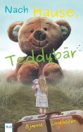 ebook: Nach Hause, Teddybär