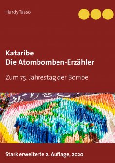 eBook: Kataribe - Die Atombomben-Erzähler