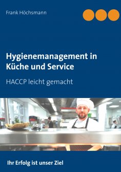 eBook: Hygienemanagement in Küche und Service