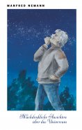 eBook: Nachdenkliche Ansichten über das Universum