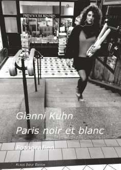 eBook: Paris noir et blanc