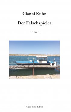 eBook: Der Falschspieler