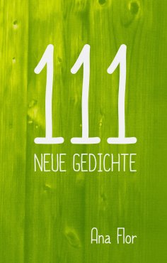 eBook: 111 neue Gedichte