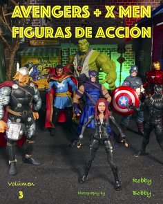 eBook: Avengers + X Men