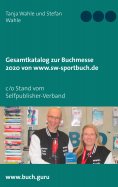 eBook: Gesamtkatalog zur Buchmesse 2020  von  www.sw-sportbuch.de