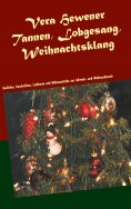 eBook: Tannen, Lobgesang, Weihnachtsklang