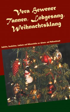 eBook: Tannen, Lobgesang, Weihnachtsklang