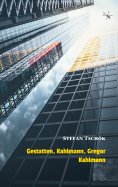 eBook: Gestatten, Kahlmann, Gregor Kahlmann