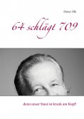 eBook: 64 schlägt 709