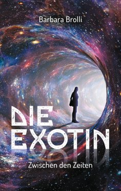 ebook: Die Exotin