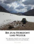 ebook: Bis zum Horizont und weiter