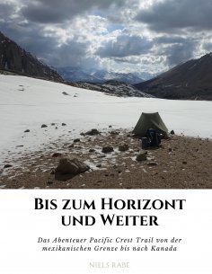 ebook: Bis zum Horizont und weiter