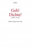 ebook: Geh! Dichte!