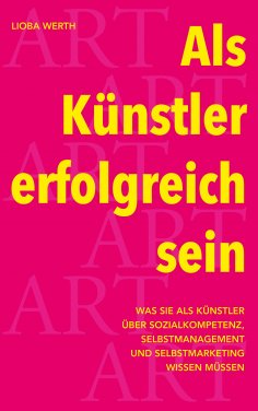 eBook: Als Künstler erfolgreich sein