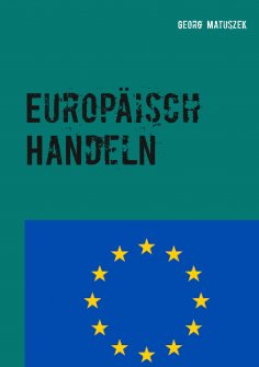 eBook: Europäisch Handeln