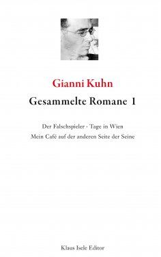 eBook: Gesammelte Romane 1