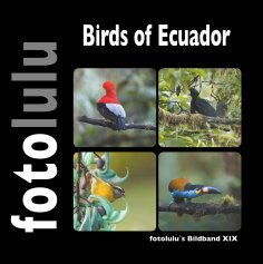 eBook: Birds of Ecuador