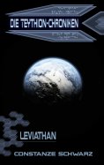 ebook: Die Teythion-Chroniken: Leviathan