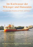 ebook: Im Kielwasser der Wikinger und Hanseaten