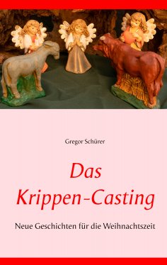 eBook: Das Krippen-Casting