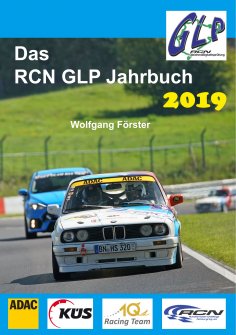 eBook: Das RCN GLP Jahrbuch 2019