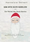 ebook: Der gute Hilfs-Nikolaus