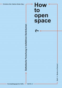 eBook: How to open space?