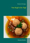 eBook: Vom Kopf in den Topf