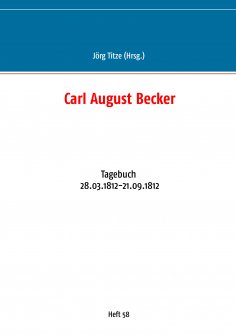 ebook: Carl August Becker