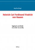 eBook: Heinrich Carl Ferdinand Friedrich von Hausen