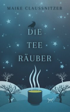 eBook: Die Teeräuber