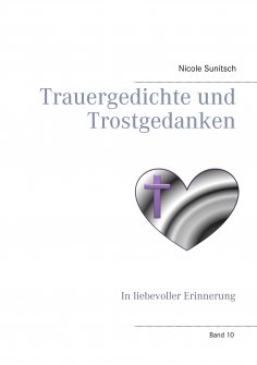 eBook: Trauergedichte und Trostgedanken