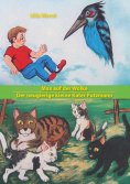 eBook: Max auf der Wolke/ Der neugierige kleine Kater Putzmann